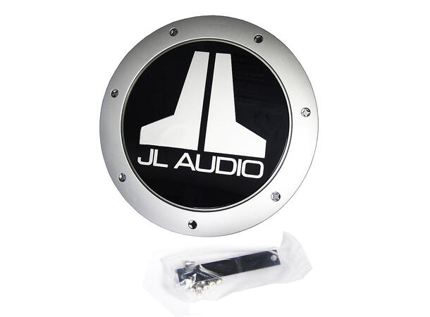 JL Audio JL Medallion JL Audio LOGO for reklame i butikk mm.
